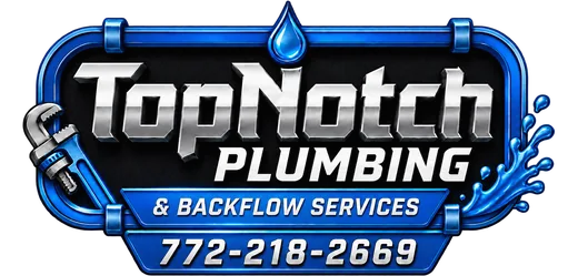 Top Notch Plumbing & Backflow Services