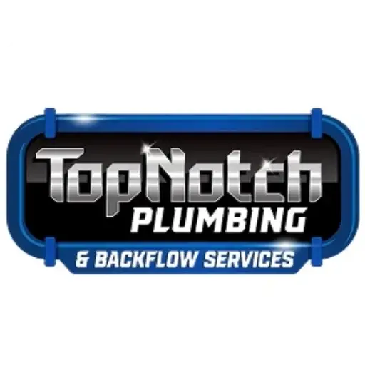Top Notch Plumbing & Backflow Services logo